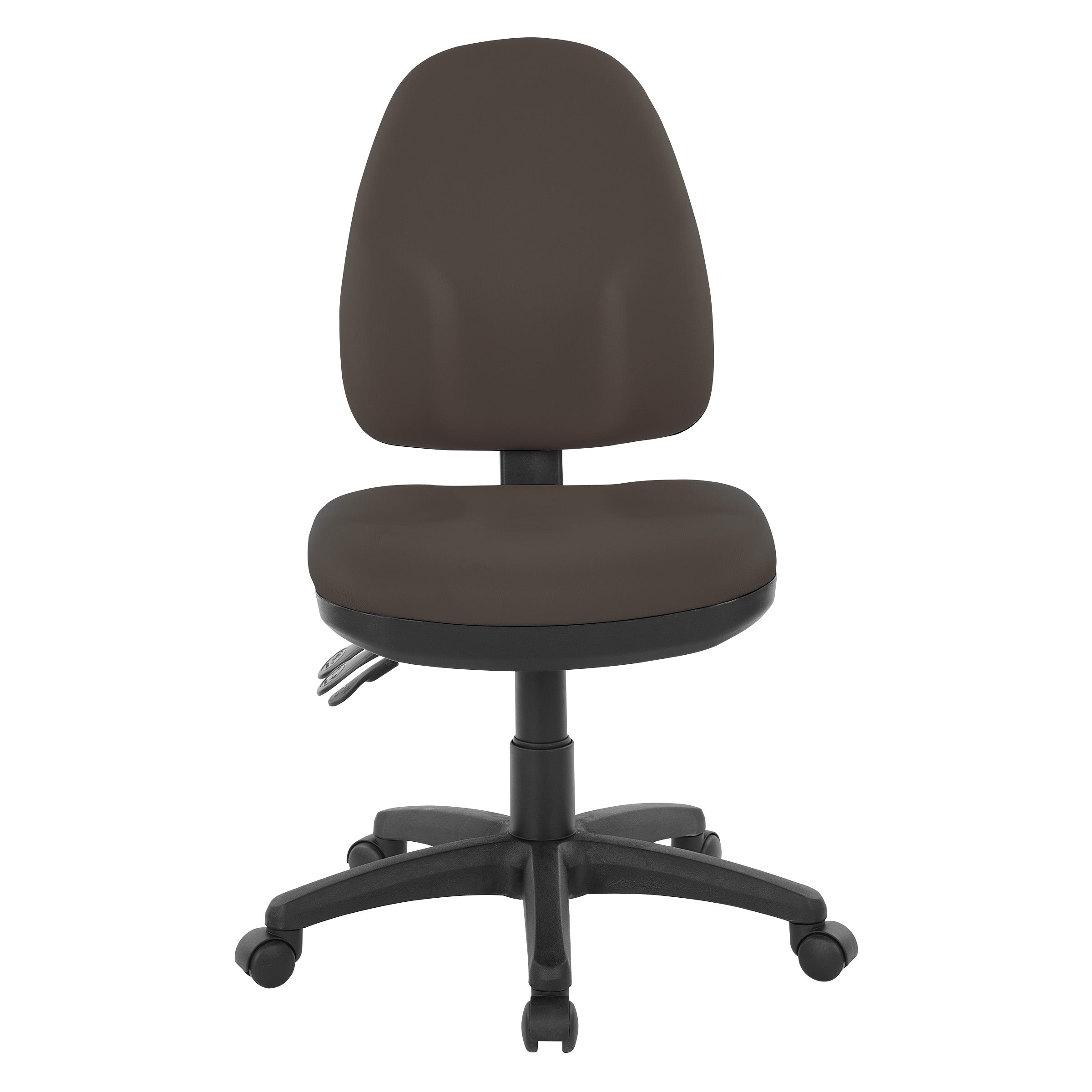 Dual Function Ergonomic Chair
